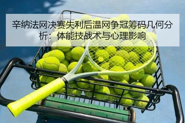 辛纳法网决赛失利后温网争冠筹码几何分析：体能技战术与心理影响
